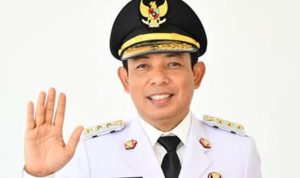 Temukan Minuman Beralkohol di Tempat Hiburan, Wali Kota Bengkulu Urus Izinnya