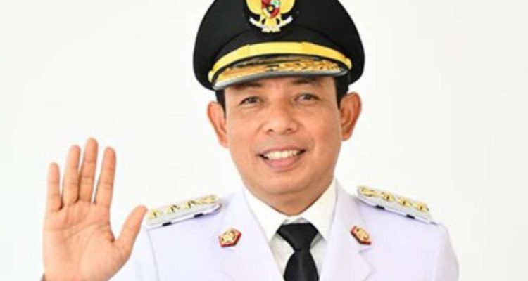 Temukan Minuman Beralkohol di Tempat Hiburan, Wali Kota Bengkulu Urus Izinnya