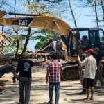 Terkait Administrasi Penggusuran Pedagang Pantai Panjang, Oknum Pejabat Kabarnya Sudah Ditegur
