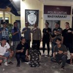 Terlacak, Polresta Bengkulu Berhasil Tangkap Pelaku Kekerasan Seksual Perempuan Disabilitas