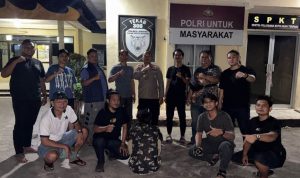 Terlacak, Polresta Bengkulu Berhasil Tangkap Pelaku Kekerasan Seksual Perempuan Disabilitas Terlacak, Polresta Bengkulu Berhasil Tangkap Pelaku Kekerasan Seksual Perempuan Disabilitas