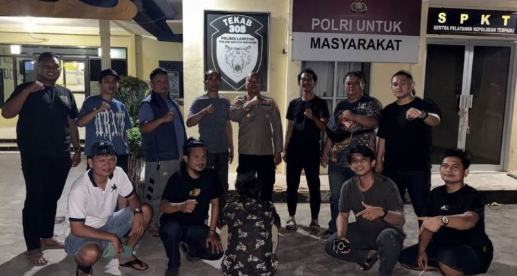 Terlacak, Polresta Bengkulu Berhasil Tangkap Pelaku Kekerasan Seksual Perempuan Disabilitas