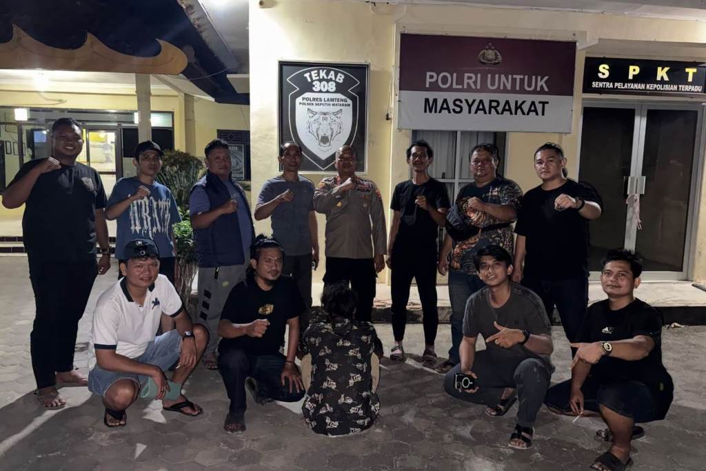 Terlacak, Polresta Bengkulu Berhasil Tangkap Pelaku Kekerasan Seksual Perempuan Disabilitas