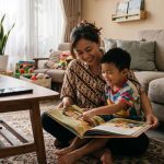 Trik Membatasi Layar HP pada Anak Tanpa Picu Keributan Trik Membatasi Layar HP pada Anak Tanpa Picu Keributan
