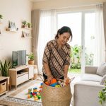Trik Menata Rumah Mungil Agar Terlihat Rapi dan Lapang Trik Menata Rumah Mungil Agar Terlihat Rapi dan Lapang