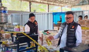 Update Kasus Minyakita Ilegal Bengkulu Jilid II, JPU Lawan Eksepsi Heru Satriawan