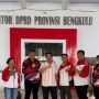 Usin Sembiring Pacu Kesiapan Karateka Bengkulu Tembus Kancah Internasional