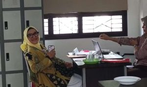 Usut Dugaan Korupsi Rp5 Miliar Pasar Pagar Dewa, Kejari Periksa Mantan Wawali