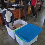 Usut Korupsi Perumda Tirta Ratu Samban, Jaksa Sita Deposito Rp500 Juta dan Ratusan Dokumen Usut Korupsi Perumda Tirta Ratu Samban, Jaksa Sita Deposito Rp500 Juta dan Ratusan Dokumen