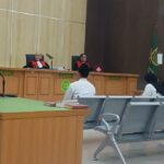 Vonis Korupsi SPPD Kaur Jilid II, Terdakwa Dijatuhi Hukuman 2 dan 3 Tahun Penjara Vonis Korupsi SPPD Kaur Jilid II, Terdakwa Dijatuhi Hukuman 2 dan 3 Tahun Penjara