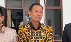 Waka I DPRD Seluma Nilai UU Otonomi Daerah Tak Lagi Relevan, Soroti Kewenangan dan DBH