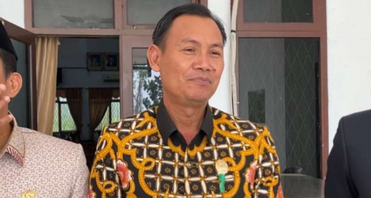 Waka I DPRD Seluma Nilai UU Otonomi Daerah Tak Lagi Relevan, Soroti Kewenangan dan DBH