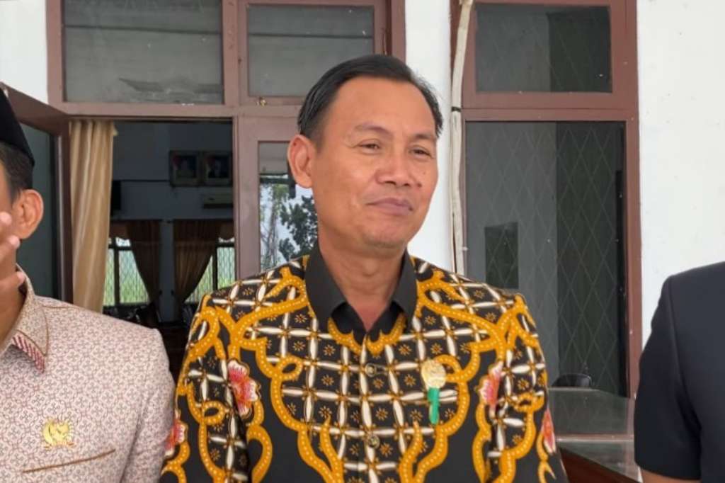 Waka I DPRD Seluma Nilai UU Otonomi Daerah Tak Lagi Relevan, Soroti Kewenangan dan DBH