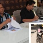 Yamaha MX King Raib Saat Pemilik Nongkrong, Dua Terduga Pelaku Dibekuk Dini Hari