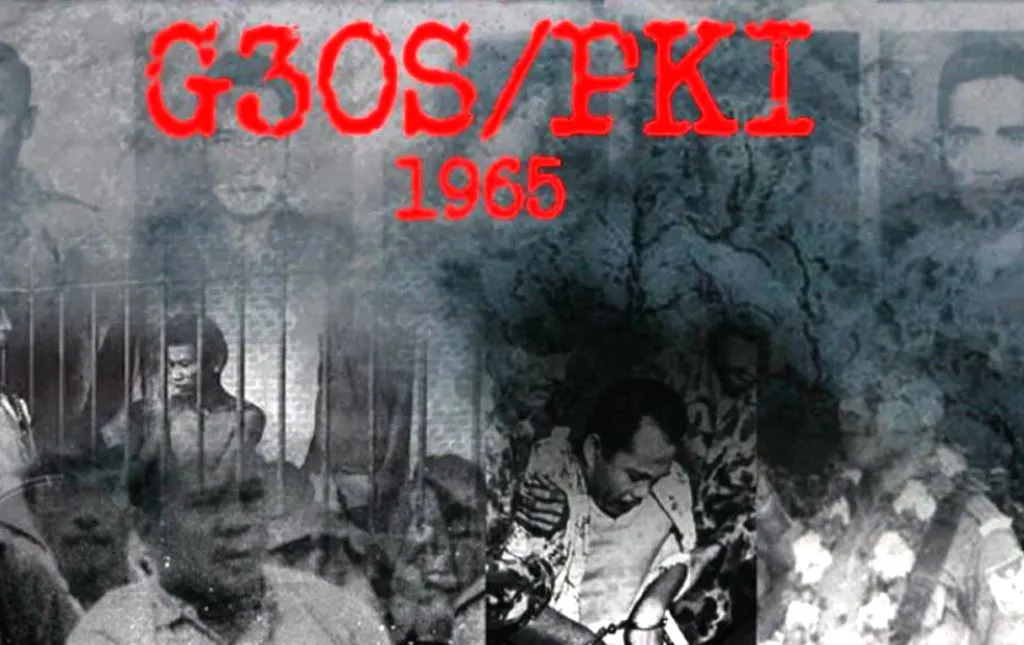 G30S Pki: Kontroversi Penyiksaan Dan Pelanggaran Ham