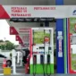 Mulai Hari ini Harga Pertamax Turun Pertamina Resmi Naikkan Harga Pertamax Jadi Rp13.700 per Liter