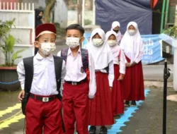 Mahalnya Pendidikan, Seragam Baju Sekolah Dasar Negeri Di Bengkulu Capai Rp1,5 Juta