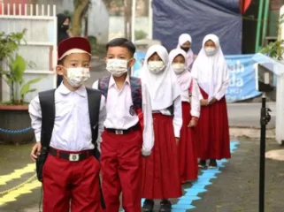 Biaya Pendidikan di Kota Bengkulu Cukup Tinggi [Foto: Kompas]