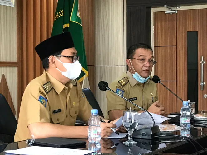 
					Warkop Digital, Asisten I Setda Supran : diharapkan akan mendorong pertumbuhan perekonomian di tingkat desa