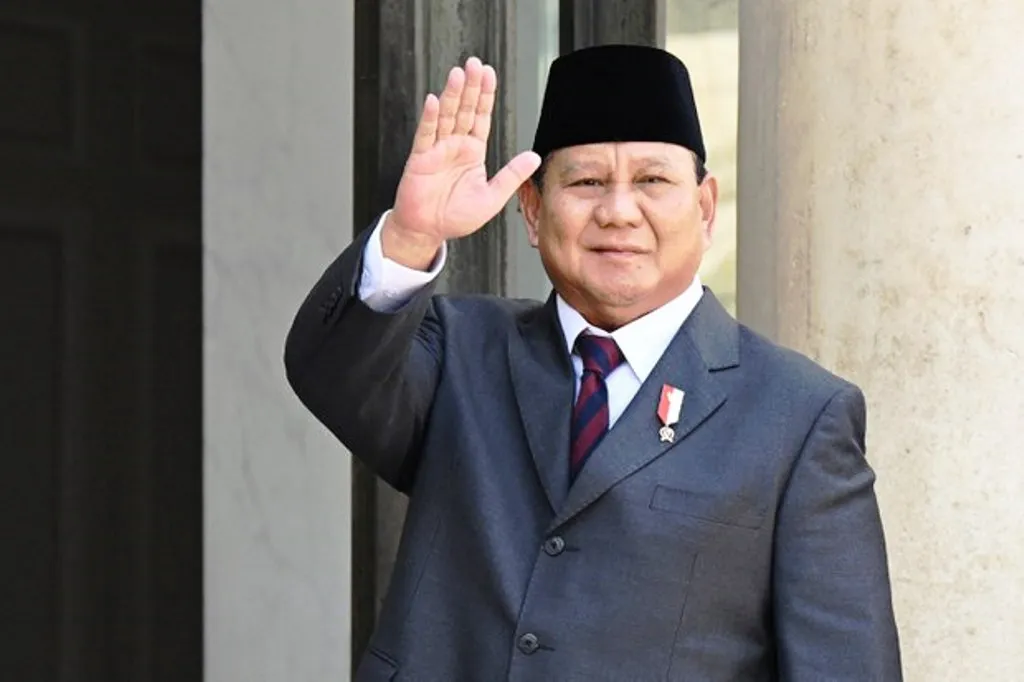 Prabowo Subianto Unggul Atas Capres Lain, Ini Kata Pengamat Politik Prabowo Ucapkan Terima Kasih Kepada Nu, Janji Sejahterakan Rakyat