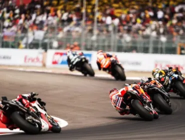 MotoGP