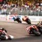 Race MotoGP Australia 2023 Hari Ini, Ini Jadwal Siaran Langsungnya Bagnaia Merajai Assen, Ini Jadwal Lengkap MotoGP Jerman 2024 MotoGP 2024, Grand Prix Inggris di Silverstone Rayakan 75 Tahun Ducati Dominasi Latihan MotoGP San Marino, Bagnaia Tercepat