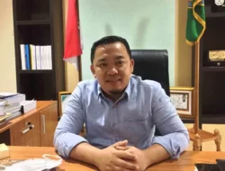 Ketua Komisi I Dprd Provinsi Bengkulu Soroti Urgensi Pembukaan Tes Cpns