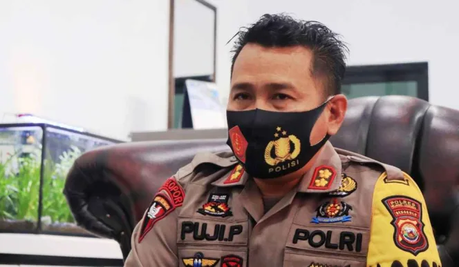 
					Tindak Lanjuti Perintah Kapolri, Polres RL Usulkan 6 Titik ETLE