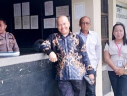 Sp3 Laporan Dugaan Perzinahan Oknum Dewan Oleh Polda Bengkulu Akan Dibawa Ke Mabes Polri