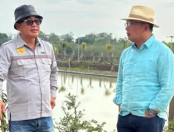 Ridwan Kamil Dukung Terobosan Agribisnis, Kertajati Family Farm & Education Park