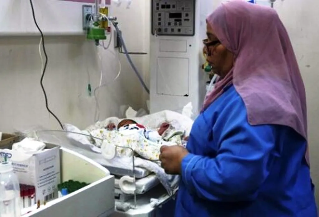 Akibat Blokade Israel, Dokter Palestina Lakukan Operasi Tanpa Anestesi