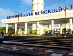 Keseriusan Pemerintah Kota Bengkulu Religius Usut Dugaan Perselingkuhan Kadis Kominfo Dinantikan Masyarakat