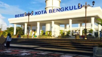 Keseriusan Pemerintah Kota Bengkulu Religius Usut Dugaan Perselingkuhan Kadis Kominfo Dinantikan Masyarakat