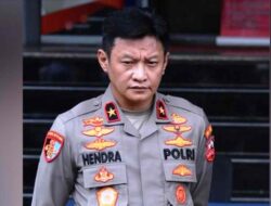 27 Tahun Jadi Polisi, Brigjen Pol Hendra Kurniawan Akhirnya Dipecat