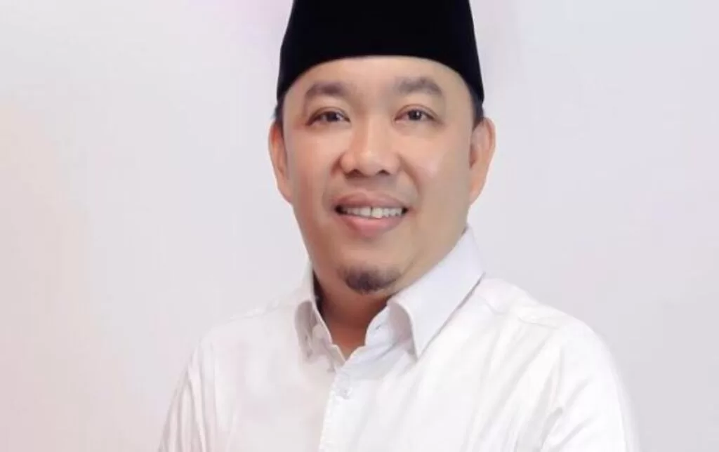 Ketua Komisi I Dprd Provinsi Bengkulu, Dempo Xler