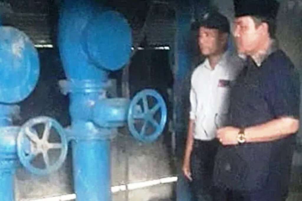 Pemkab Aceh Barat Gratiskan Air Bersih Bagi Puluhan Masjid Dan Mushala Selama Ramadan