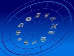 Prediksi Zodiak Yang Akan Menghadapi Tantangan Berat Di Tahun 2024