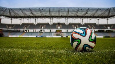Kejuaraan U-17 Eropa, Cek Pratinjau Jerman Vs Prancis Di Budapest Rekomendasi Platform Live Streaming Terbaik Untuk Penggemar Sepak Bola Di Indonesia