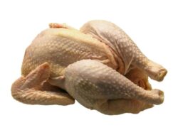 Masih Melambung Tinggi, Harga Daging Ayam Tembus Rp.38 Ribu