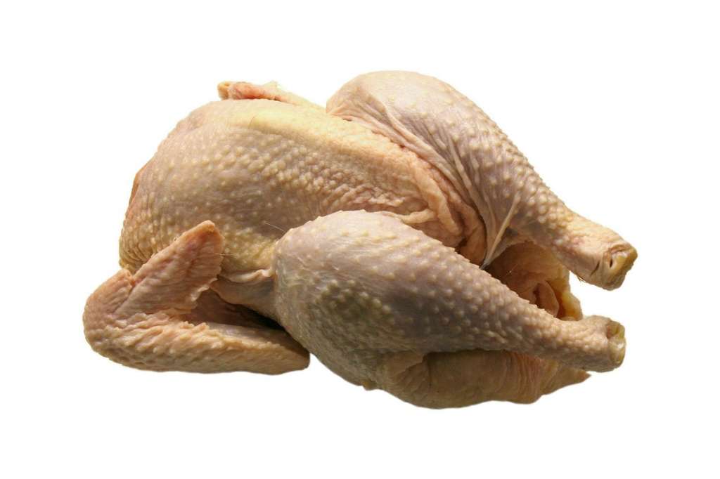 Masih Melambung Tinggi, Harga Daging Ayam Tembus Rp.38 Ribu