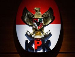 Kpk Tahan Ppk Djka Semarang Dalam Kasus Korupsi Pengadaan Barang Dan Jasa