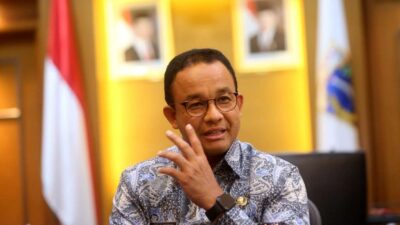 Anies Baswedan Siap Bertemu Prabowo Untuk Bangun Dialog Dan Kerjasama
