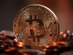 Aset Kripto, Bitcoin Catat Peningkatan Harga