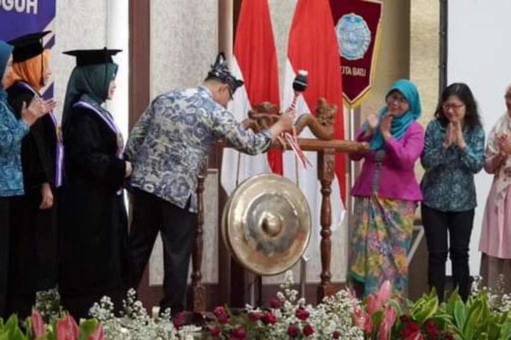 Pilar Utama Pembentukan Karakter Anak-Anak, Pemkot Batu Canangkan Hkg