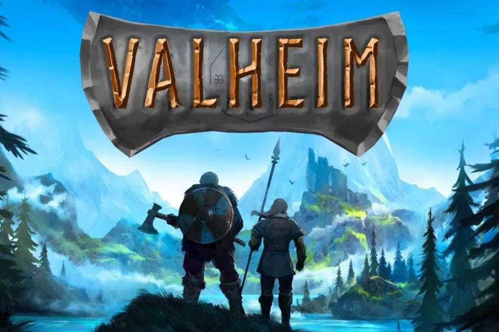 Valheim Game Bergenre Survival Sukses Terjual 12 Juta Kopi