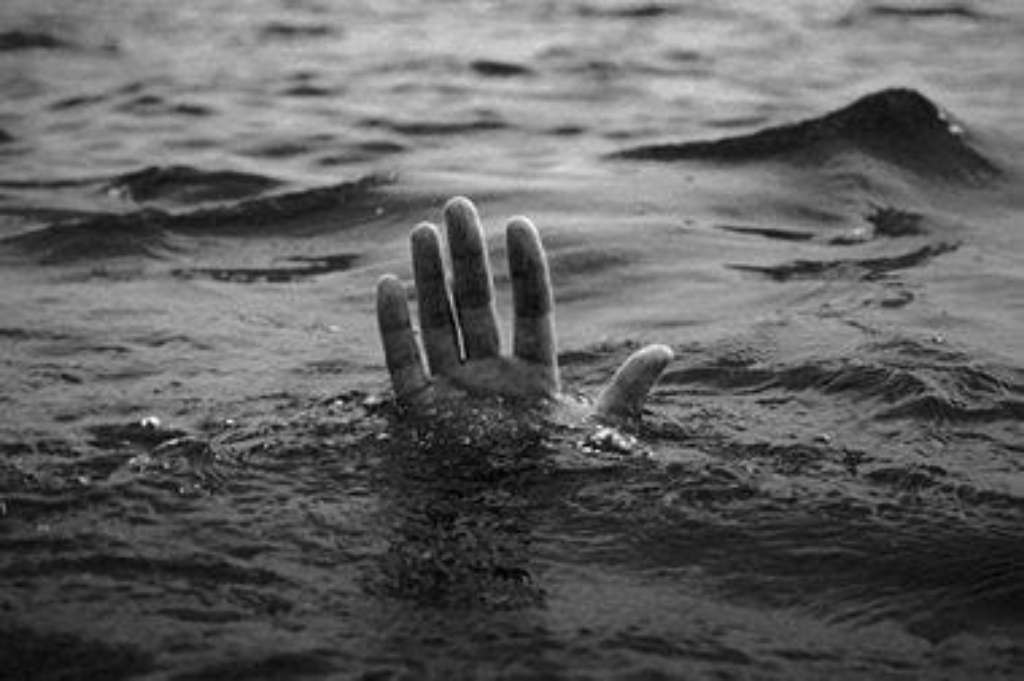 Berenang Di Saluran Irigasi Bendungan Colo, Seorang Pelajar Tewas Tenggelam