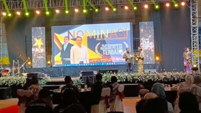 Diskominfo Kota Batu Sukses Gelar Kominfo Fair 2023 &Amp; Ffk Award