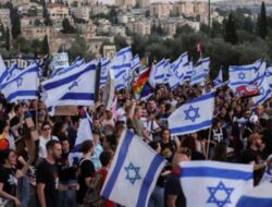 Banyak Tentara Kabur, Pemerintah Israel Perpanjang Wajib Militer 