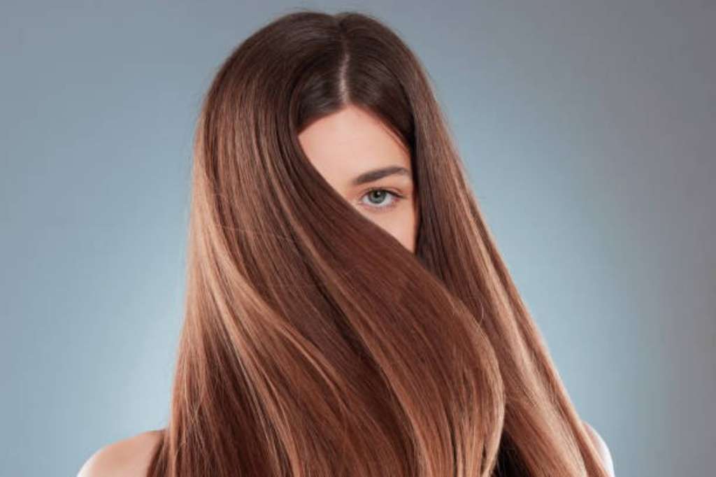 Rahasia Rambut Panjang Dan Sehat: Tips Untuk Menumbuhkan Rambut Dengan Cepat