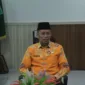 Event 'Bengkulu Besurek' Menyemarakkan HUT ke-55 dengan Fashion Show Batik Sekda Isnan Fajri Butuh Berapa Lama Pelajari Pelanggaran di BPBD Provinsi Bengkulu?